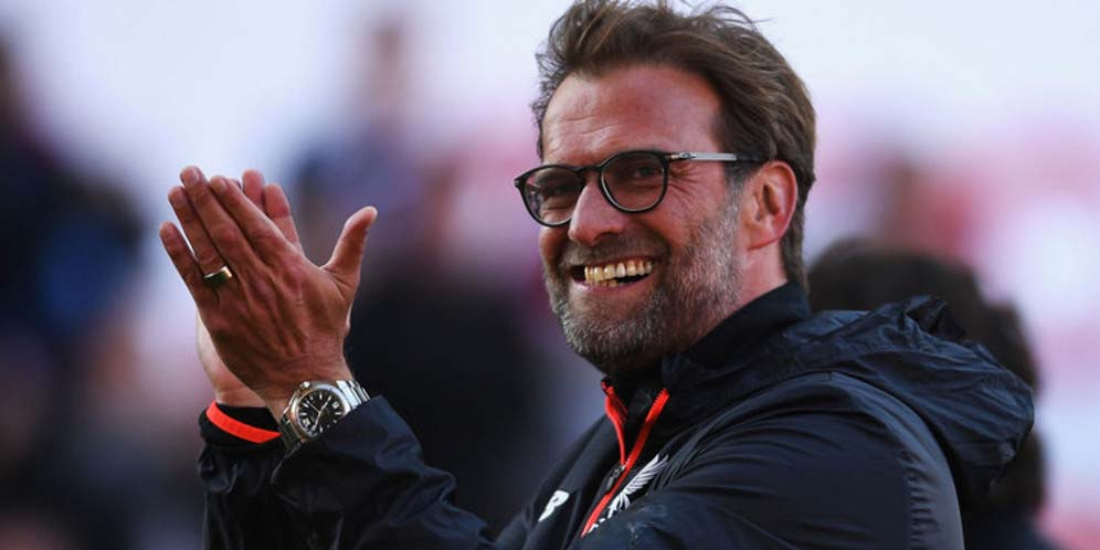 Ketika Klopp 'Si Normal' Sebut Transfer Liga Inggris Gila